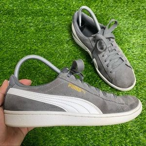 Puma - Women Shoes - C016